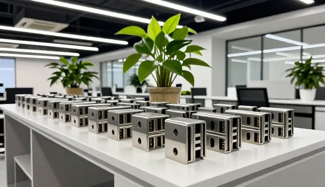 加工精度不足如何影响批量加工效率？