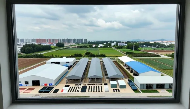 临朐县昌凯金属制品厂探索来料加工等更多应用场景