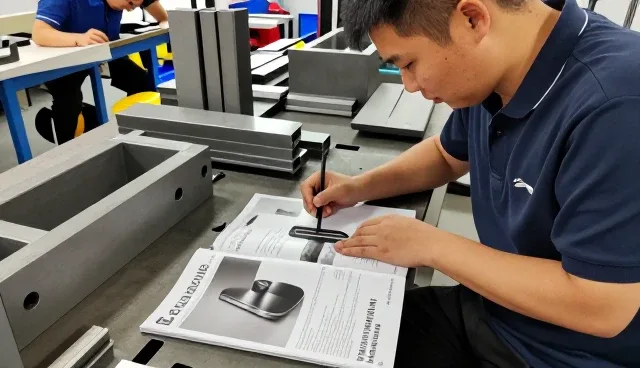 在加工精度质量管控批量常见误区盘点