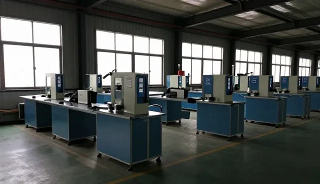 来料加工数字化发展与金属板件应用分析