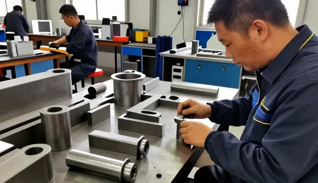 临朐县昌凯金属制品厂介绍金属板件在控较严中的应用