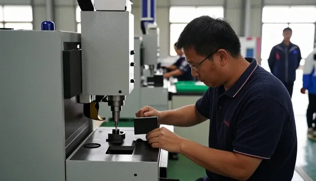 从询价到验收:批量包装配送批量全流程